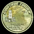 Pochette Sound of Reality / Guide Me EP