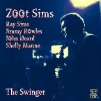 Pochette The Swinger