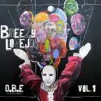 Pochette O.B.E. Volume 1