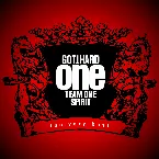 Pochette One Team One Spirit: The Very Best