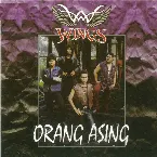 Pochette Orang Asing