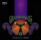 Pochette Spiritual Beggars / Grand Magus