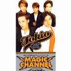 Pochette MAGIC CHANNEL