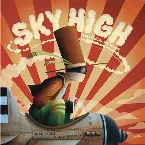 Pochette Sky High (The Lyrical Heathen)