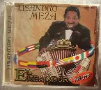 Pochette El Embajador