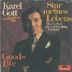 Pochette Star meines Lebens (You're Such a Good Looking Woman) / Good-Bye
