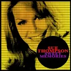 Pochette Sweet Memories