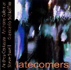 Pochette Latecomers