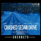 Pochette CRASHED SEDAN DRIVE