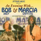 Pochette An Evening With Bob & Marcia