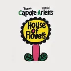 Pochette House of Flowers (1968 Revival Cast Recording)