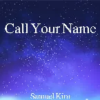 Pochette Call Your Name (Mikasa's Song)