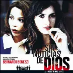 Pochette Sin noticias de Dios / Nadie hablará de nosotras cuando hayamos muerto