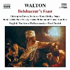 Pochette Belshazzar's Feast / Crown Imperial