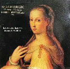 Pochette Libro VI delli Madrigali a 5 Voci, 1613