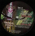 Pochette TEKNICAL VODKA 05