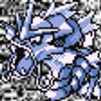 Pochette #130 ~ Gyarados