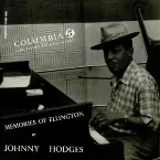 Pochette Memories of Ellington
