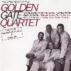 Pochette The Very Best of the Golden Gate Quartet