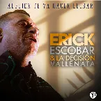 Pochette Alguien te va hacer llorar