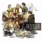 Pochette OCTOPATH TRAVELER Original Soundtrack