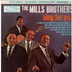 Pochette Sing for You