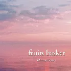 Pochette Fruits Basket Piano Instrumentals