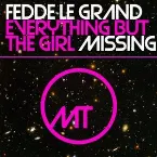Pochette Missing (Fedde Le Grand Remix)