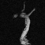 Pochette Turn Away From the Middle Aged