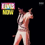 Pochette Elvis Now