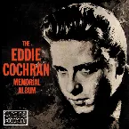 Pochette The Eddie Cochran Memorial Album