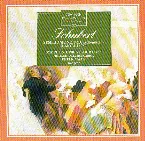 Pochette Grosse Komponisten Und Ihre Musik 5: Franz Schubert - Symphonie Nr. 8 "Unvollendete" H-Moll D759 / Symphonie Nr. 5 B-Dur D485
