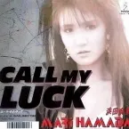 Pochette CALL MY LUCK