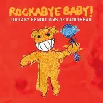 Pochette Lullaby Renditions of Radiohead