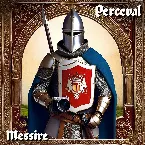 Pochette MESSIRE