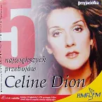Pochette Céline Dion - Najwieksze Przeboje