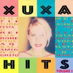 Pochette Xuxa Hits Vol. 1