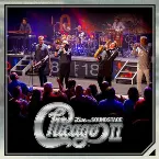 Pochette Chicago II: Live on Soundstage