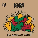 Pochette Kia Arohatia Tātou