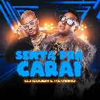 Pochette Senta pra Carai