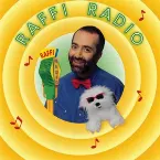 Pochette Raffi Radio