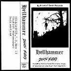 Pochette Death Fiend