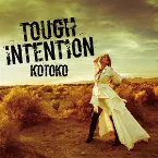 Pochette TOUGH INTENTION