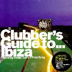Pochette Clubber’s Guide to… Ibiza