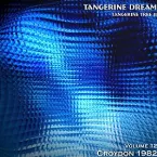 Pochette 1983‐06‐25: Tangerine Tree, Volume 72: Tokyo 1983