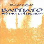 Pochette Battiato Studio Collection