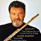 Pochette Flute Concertos Nos.1 & 2 Concerto for Flute & Harp