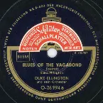 Pochette Blues of the Vagabond / Syncopated Shuffle