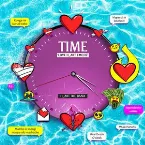 Pochette Time