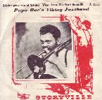 Pochette Nyboders Pris (Praise of Nyboder) / When I Leave This World Behind Me